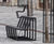 Limpido steel seats and benches 8