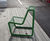 Limpido steel seats and benches 9