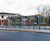 Shelters and cycle parking for university re-development 6