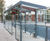 Shelters and cycle parking for university re-development 7