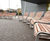 External furniture for £12m SERC college in Bangor 0