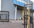 External furniture for £12m SERC college in Bangor 4