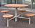 External furniture for £12m SERC college in Bangor 2