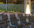 External furniture for £12m SERC college in Bangor 10