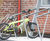 Cycle shelters for 13 primary schools - Northern Ireland 7