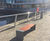 Street furniture for City Quays development, Belfast 3