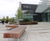 External timber benches for new M&S store - Glasgow Fort 1
