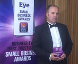 2016 Small Business Exporter of the Year award winner - on this page