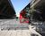 Limpido steel seats and benches 2