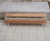 Woody Bench - timber modular outdoor bench 8