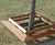 Woody Bench - timber modular outdoor bench 9