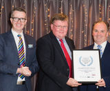 ESF Named as ‘One to Watch’ in NI Family Business Awards - on this page