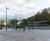 Shelters and cycle parking for university re-development 0