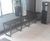 Limpido benches for renovation of Cork Fire Department 1