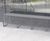 Limpido benches for renovation of Cork Fire Department 2