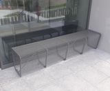 Limpido benches for renovation of Cork Fire Department - on this page
