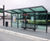 Aureo passenger waiting shelters 1