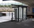 Aureo passenger waiting shelters 4