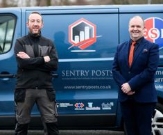 ESF acquires security firm Sentry Posts