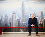 Alan Lowry at ESF attends Amusement Parks conference - on this page