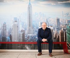 ESF’s Alan Lowry shortlisted for prestigious IoD awards