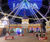 Carnival-themed bins and solar benches for Dubai funfair 0