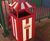 Carnival-themed bins and solar benches for Dubai funfair 5
