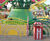 Carnival-themed bins and solar benches for Dubai funfair 1