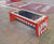 Carnival-themed bins and solar benches for Dubai funfair 6