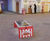 Carnival-themed bins and solar benches for Dubai funfair 4