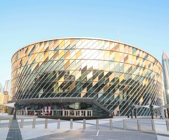ESF flies the flag for Northern Ireland in Finland