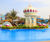 Themed litter bins for Al Montazah Water Park, UAE 0