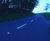 Solar Eye solar-powered road stud lights for rural roads 1