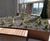 Sustainable Collection seating for Dublin apartments 4