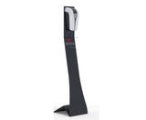 STAND UP sanitiser dispenser - on this page