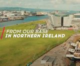 First ESF Corporate Video launched - on this page