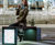 Steora Solar Bench - solar-powered smart bench with phone charging 2