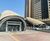 ESF HVM bollards installed at RTA stations - Dubai 2