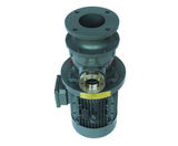 HVL range of macerators with pumping capacity - on this page