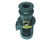 HVL range of macerators with pumping capacity 0