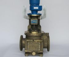 Trial leads to purchase of Haigh Pipeliner 300 Macerator
