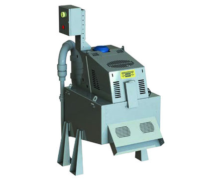 ACE Gritter - grit dewatering