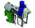 Lisep dewatering unit 0