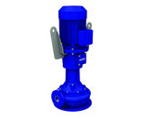 Macipump Series offline macerator - on this page