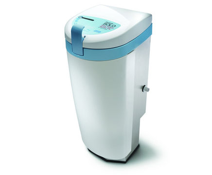 Sluicemaster SOLO® single occupancy bedpan disposal