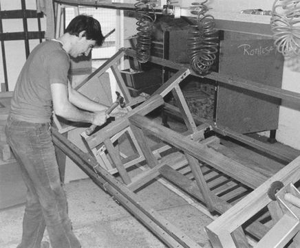 Barlow Tyrie celebrates its 100th anniversary