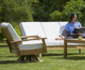 Haven - modular armchairs and conversation tables