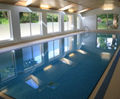 Private communal pool refurbishment – Wimbledon, London