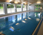 Private communal pool refurbishment – Wimbledon, London