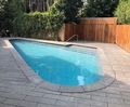 Renovating a neglected, unused 40-year-old outdoor pool